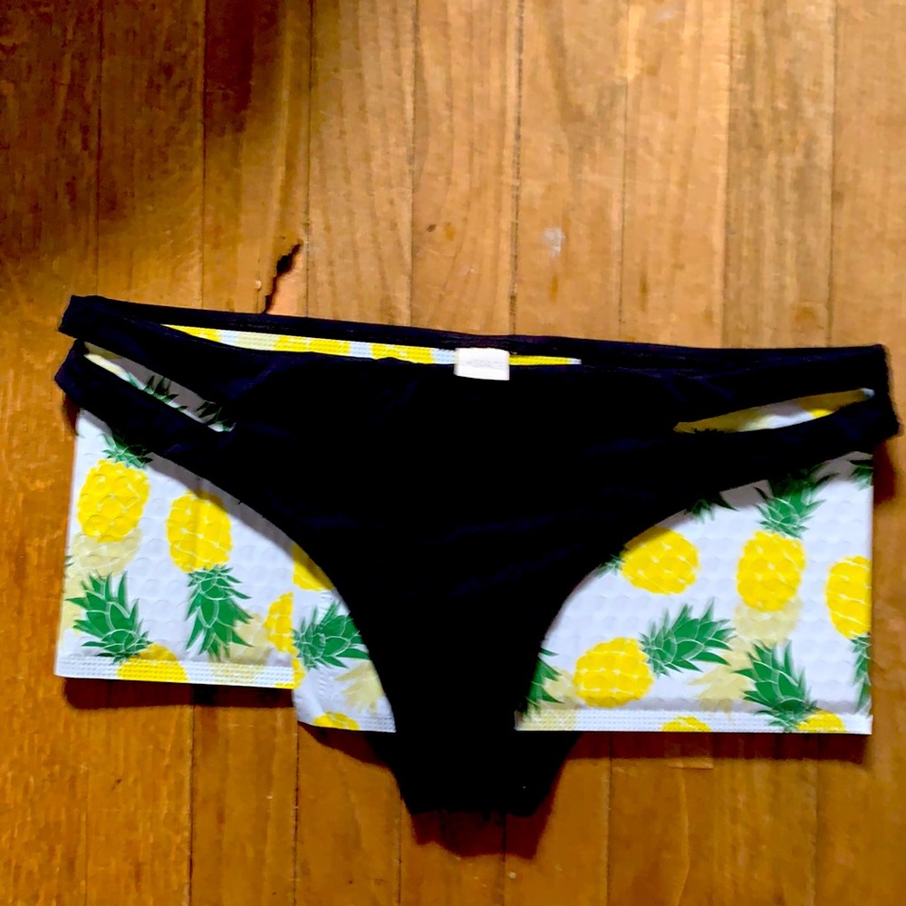 LSpace Bikini Botton